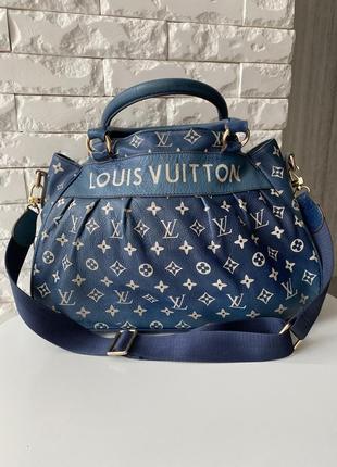 Сумка louis vuitton