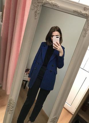 Пиджак reserved