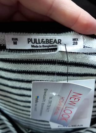 Кофта від pull&bear.8 фото