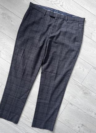 Мужские брюки брюки классика новые,мужские брюки штаны1 фото