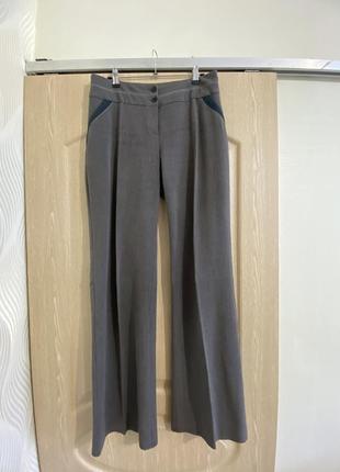Костюм тройка пиджак брюки юбка3 фото