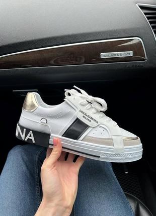 Кросівки в стилі dolce sweatshirt gabbana incenso scented candle 15kg item