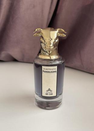 Portraits penhaligon’s the blazing mr sam 100ml3 фото