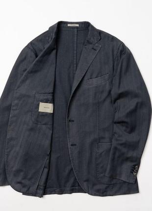 Boglioli k. jacket чоловічий піджак