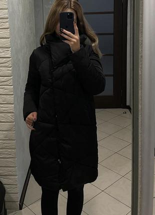 Куртка зимова
