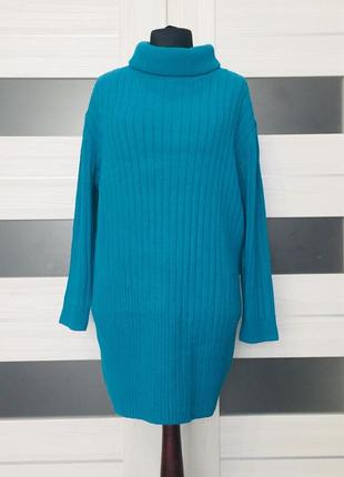 Трикотажное платье armani оригинал