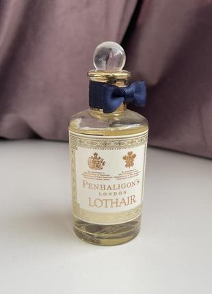 Penhaligons eau de toilette 100ml1 фото