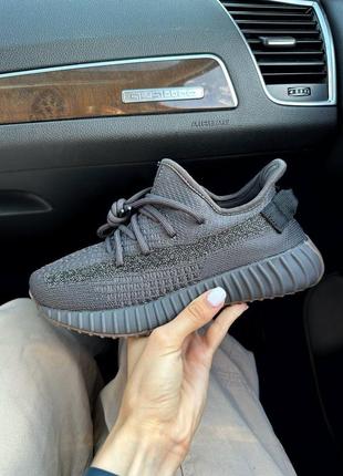 Кроссовки adidas yeezy 350