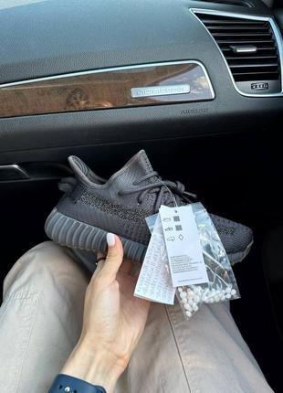 Кросівки adidas yeezy 3508 фото