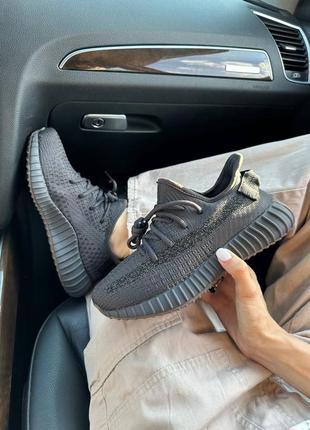 Кросівки adidas yeezy 3507 фото