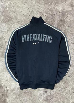 Вінтажна кофта nike athletic