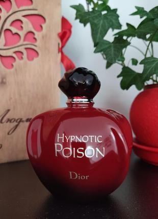 Hypnotic poison (розпив 2мл, 3мл, 5мл,  10мл, 15мл, 20мл) оригінал, особиста колекція