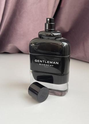 Givenchy gentlemen 100ml4 фото