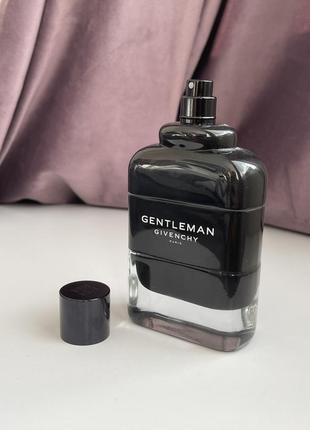 Givenchy gentlemen 100ml1 фото