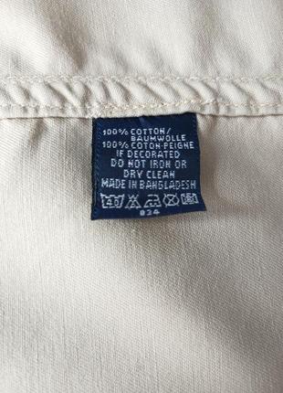 🌾 натуральная рубашка swarovski 5