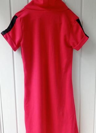 Фирменное платье 164 5
