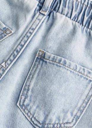 Джинси h&m микки 5