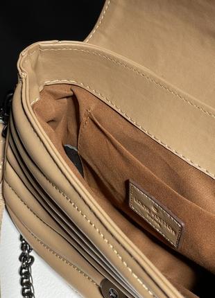 Женская сумка премиум качества в брендовом стиле6 фото