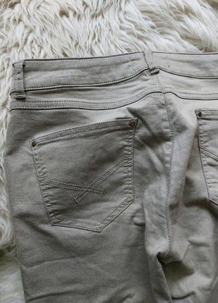 💚💖💙 крутые узкие джинсы известного бренда us polo assn4 фото