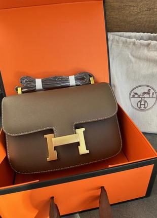 Сумка hermes