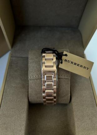 Часы burberry bu92283 фото