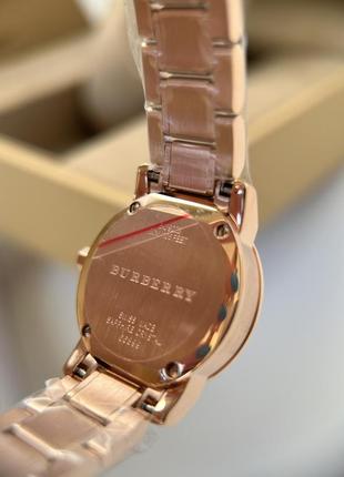 Часы burberry bu92285 фото