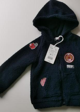 Тедді - худі 92 розмір