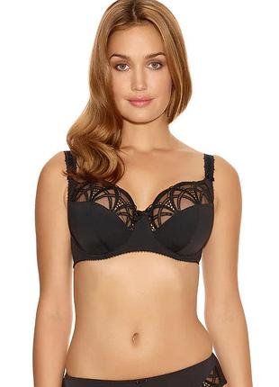 70h / 32ff прекрасний бюстгальтер бренду fantasie для розкішних грудей fantasie