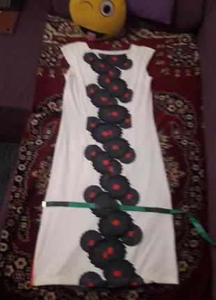 Сукня туреччина4 фото