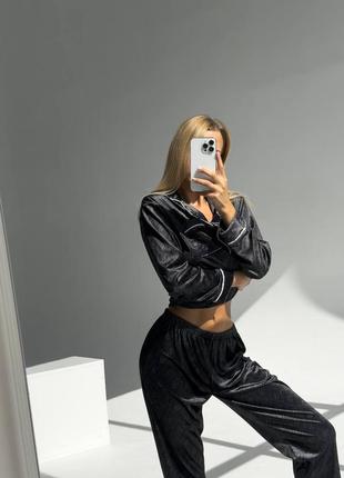 🕊женская пижама ❤️ victoria's secret