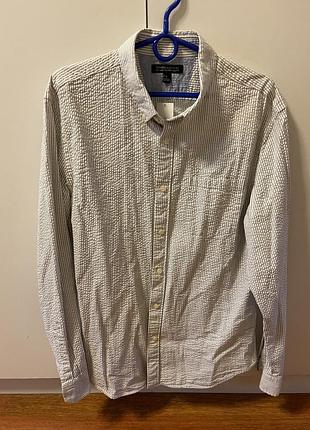 Рубашка мужская