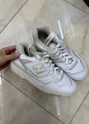 Кроссовки new balance