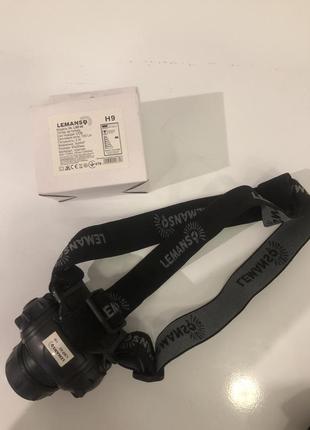 Светодиодные фонари