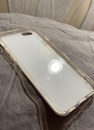 Чехол на айфон 6s 4