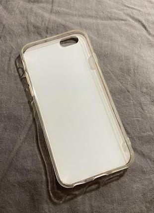 Чехол на айфон 6s 3