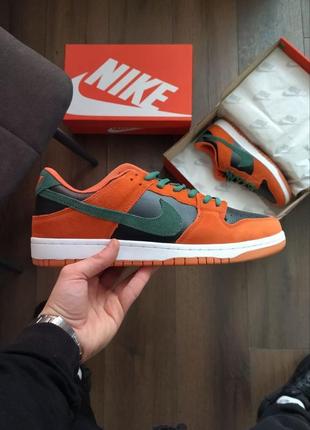 Nike sb dunk ceramic