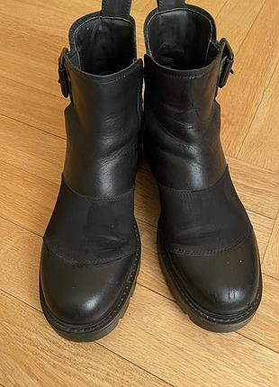 Чоботи ugg