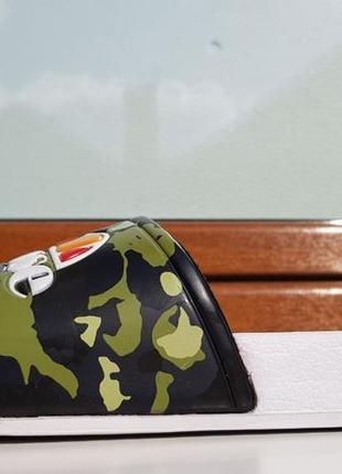 Шльопанці сланці lacoste ellesse 39р6 фото
