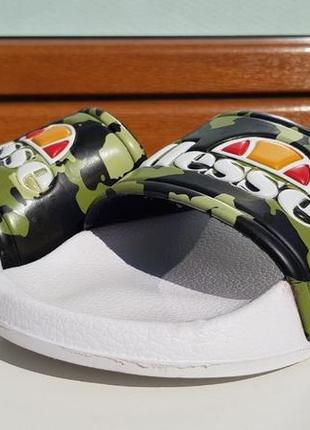 Шльопанці сланці lacoste ellesse 39р3 фото