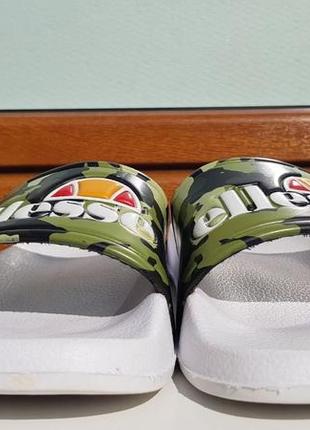 Шльопанці сланці lacoste ellesse 39р7 фото