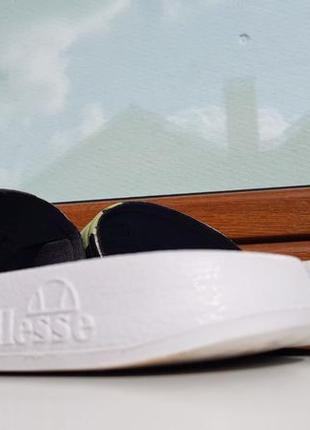 Шльопанці сланці lacoste ellesse 39р2 фото