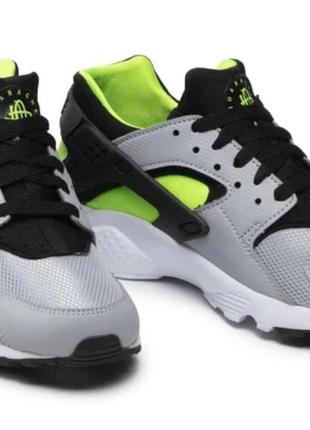 Кроссовки nike huarache run кросівки для хлопчика