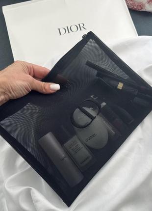 Косметичка dior