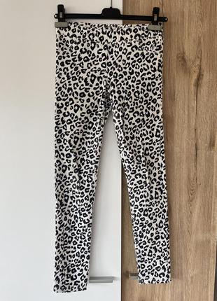 Штани стрейчеві джинси