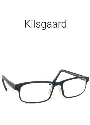 Женская оправа kilsgaard 27.1/3 оригинал