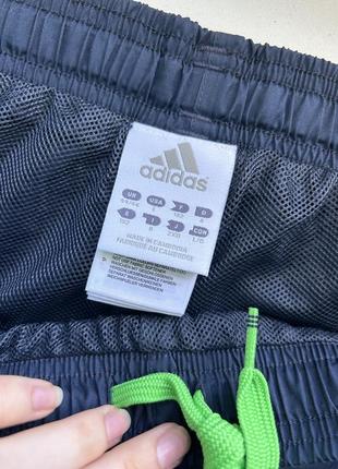 Мужской спортивный костюм adidas6 фото