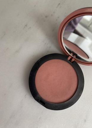 Румʼяна sephora blush 01 shame on you3 фото