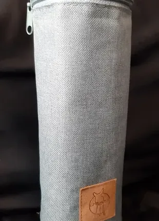 Термочехол для детского питания lassig