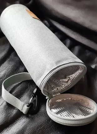 Термочехол для детского питания lassig