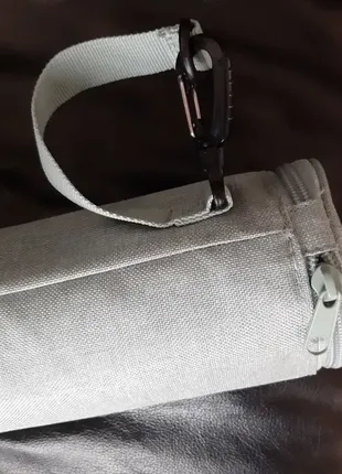 Термочехол для детского питания lassig